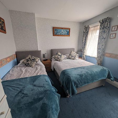 Hesketh Hotel Blackpool Extérieur photo
