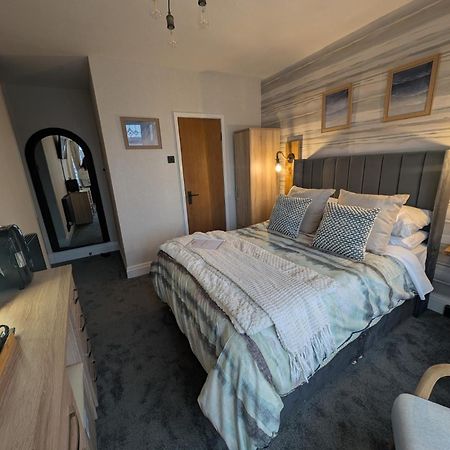 Hesketh Hotel Blackpool Extérieur photo