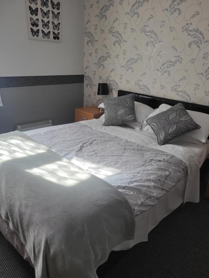 Hesketh Hotel Blackpool Extérieur photo