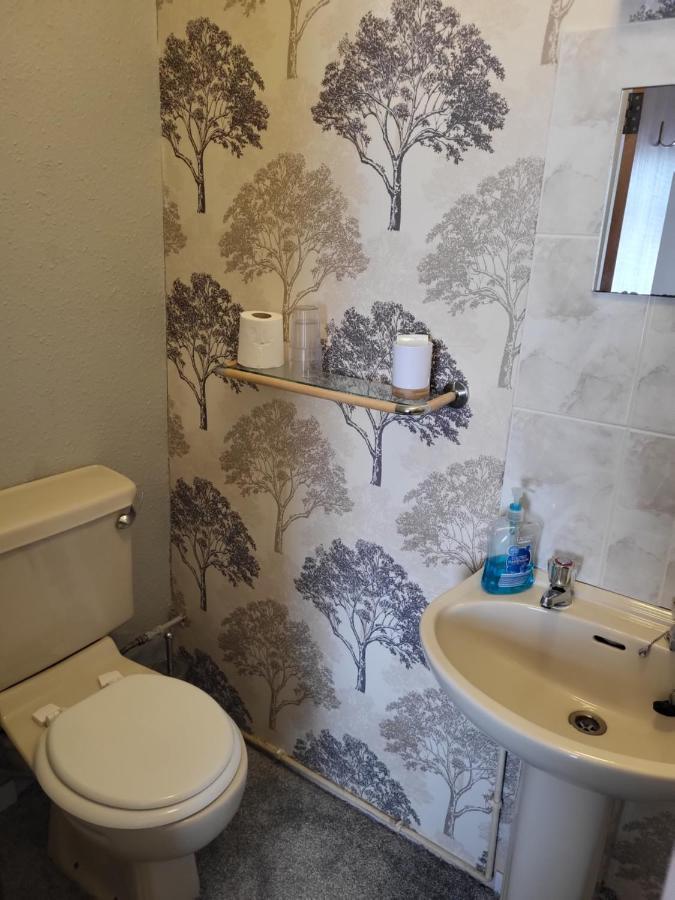 Hesketh Hotel Blackpool Extérieur photo