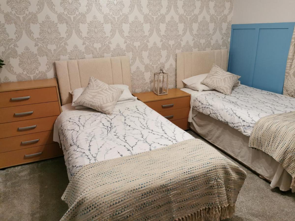 Hesketh Hotel Blackpool Extérieur photo