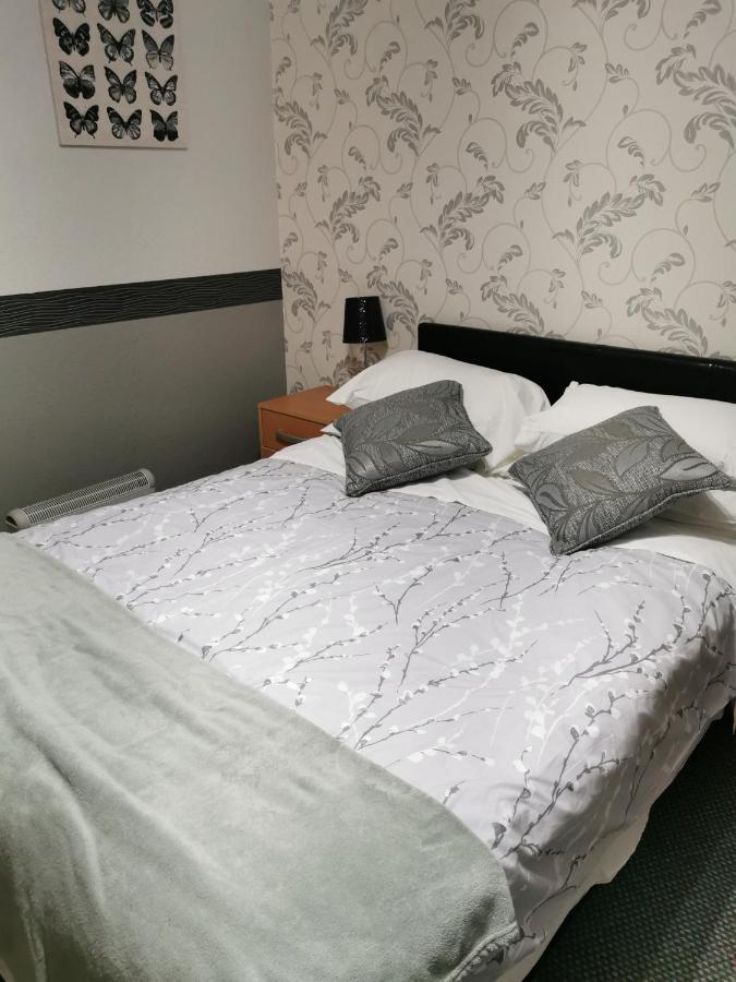 Hesketh Hotel Blackpool Extérieur photo