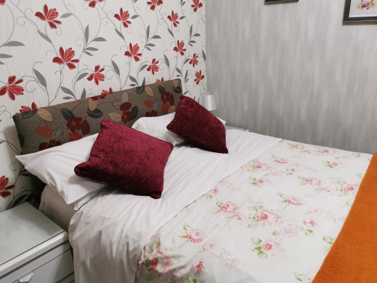 Hesketh Hotel Blackpool Extérieur photo