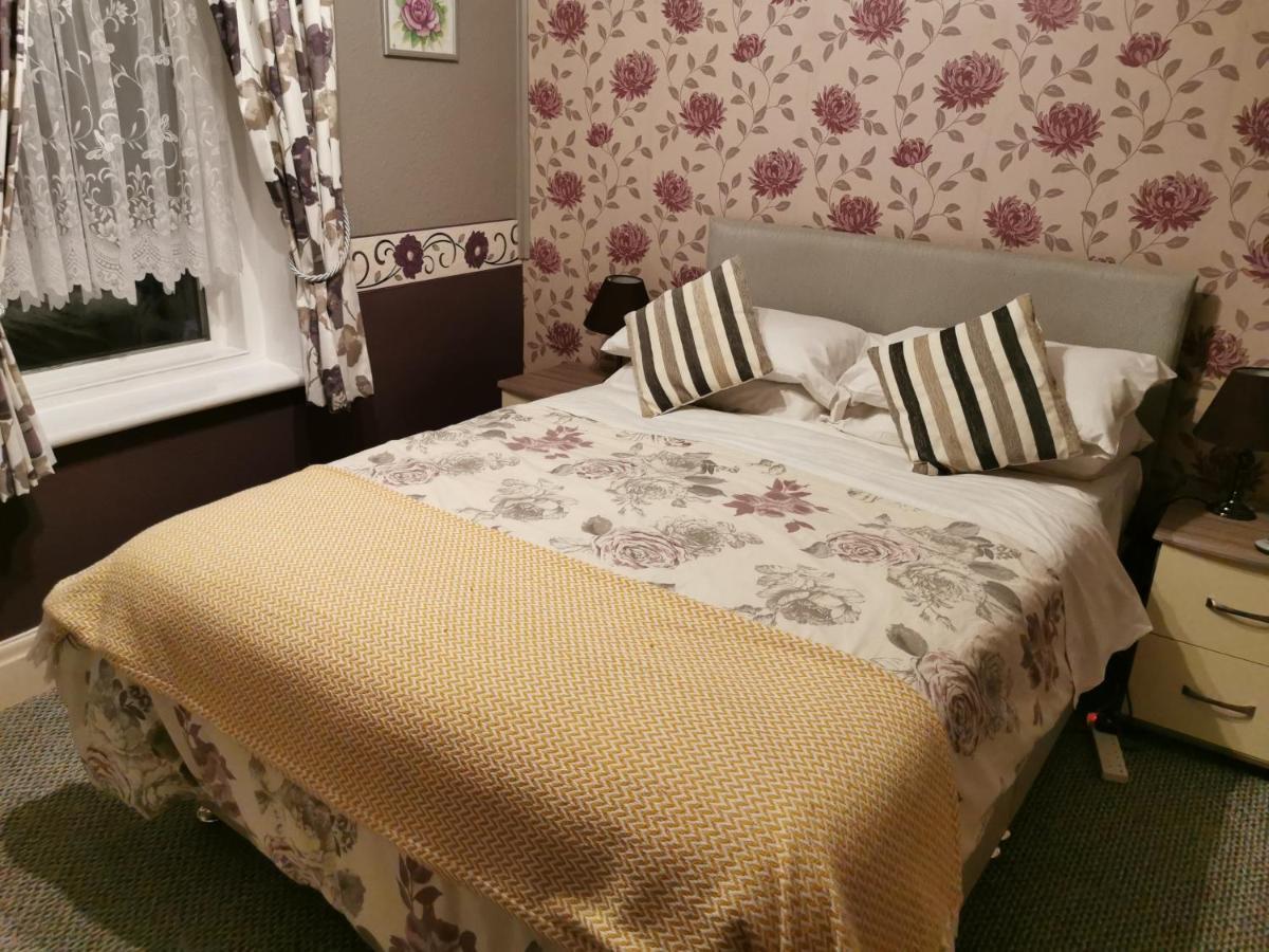 Hesketh Hotel Blackpool Extérieur photo