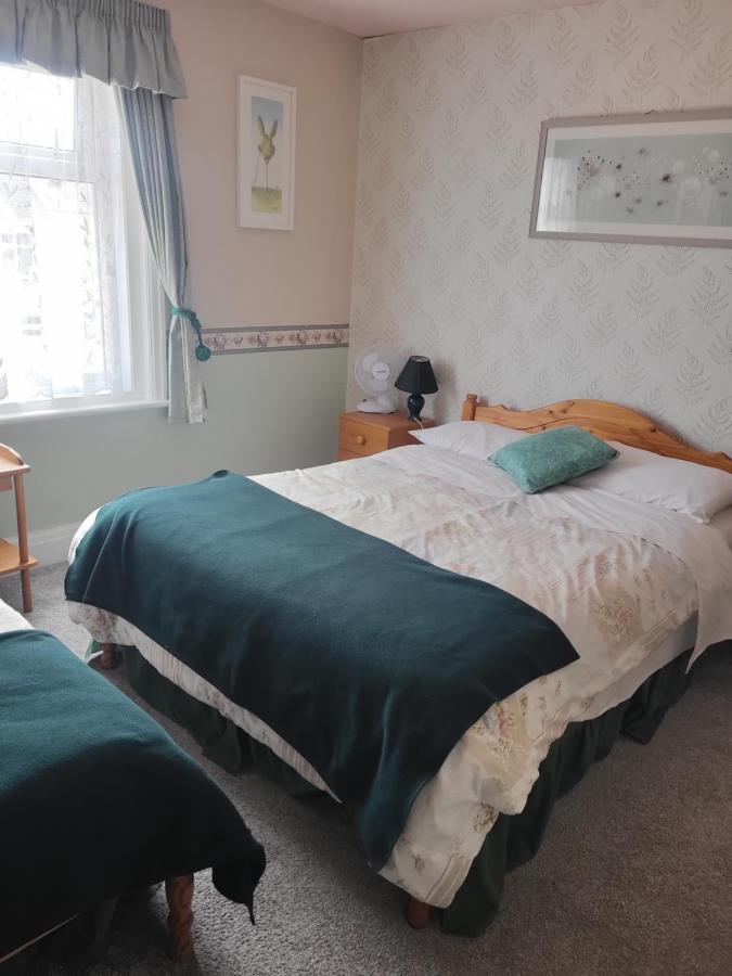 Hesketh Hotel Blackpool Extérieur photo