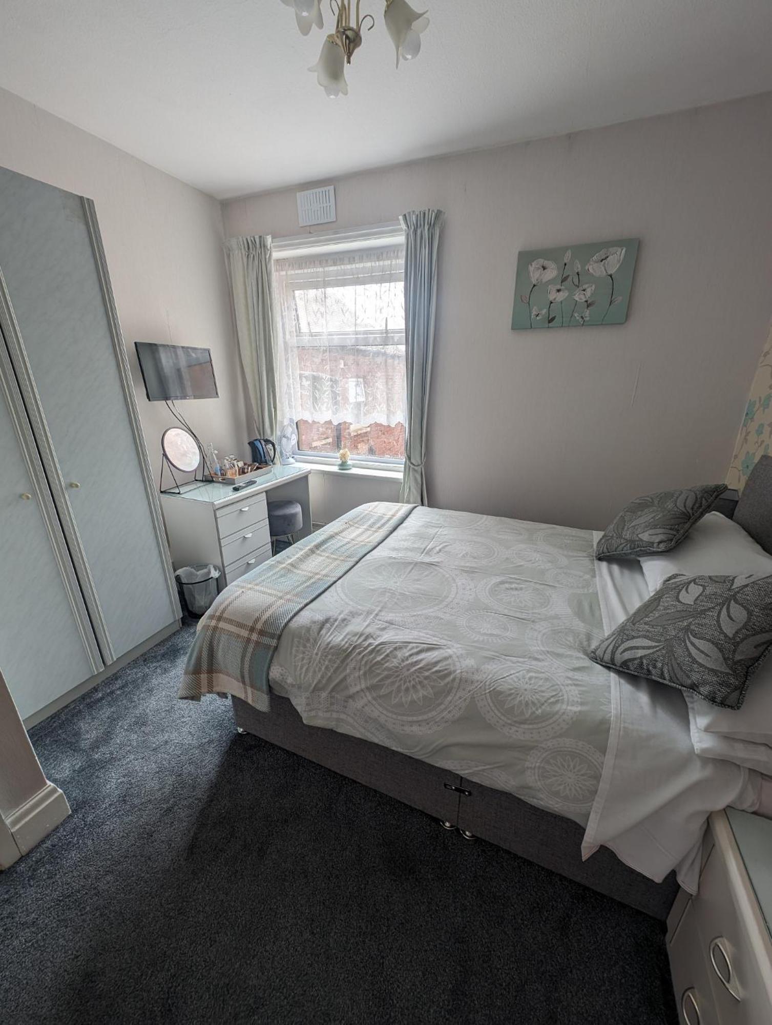 Hesketh Hotel Blackpool Extérieur photo
