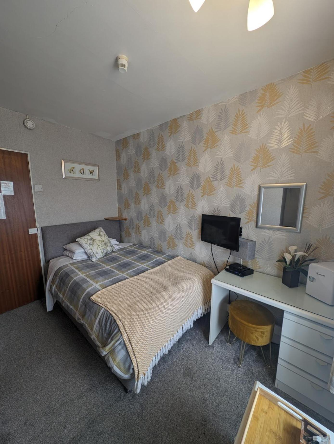 Hesketh Hotel Blackpool Extérieur photo