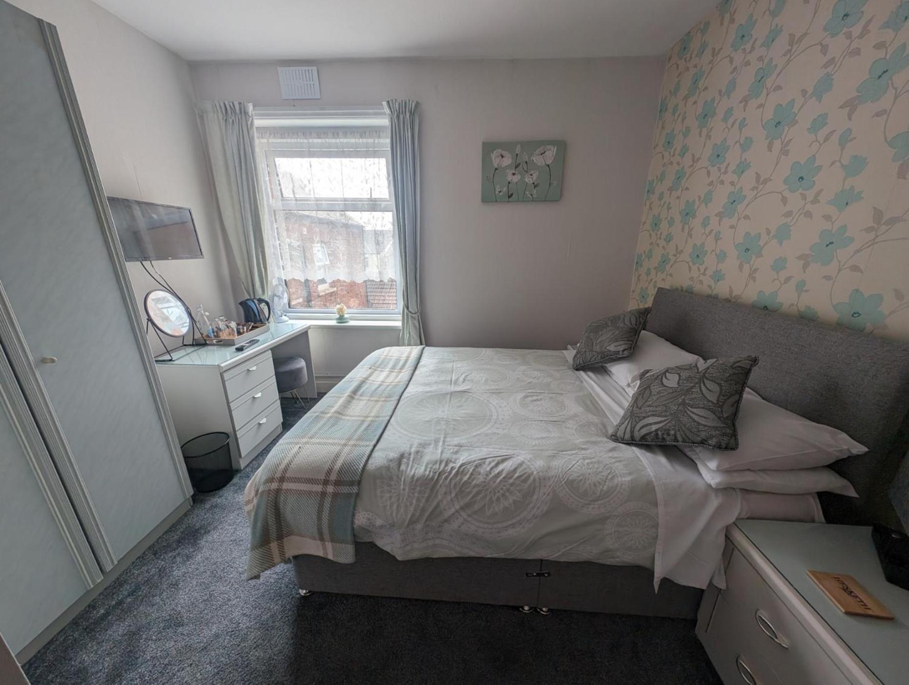 Hesketh Hotel Blackpool Extérieur photo