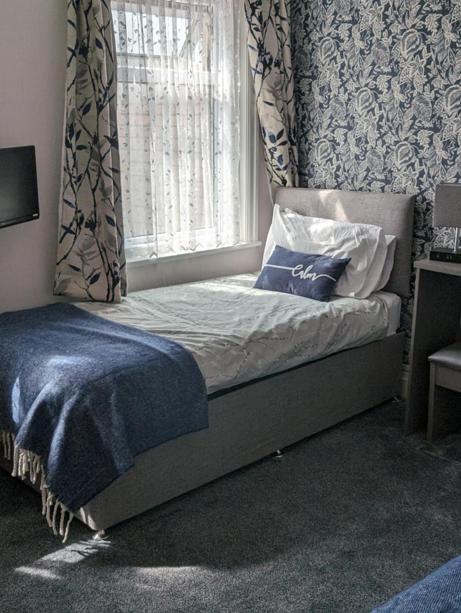 Hesketh Hotel Blackpool Extérieur photo