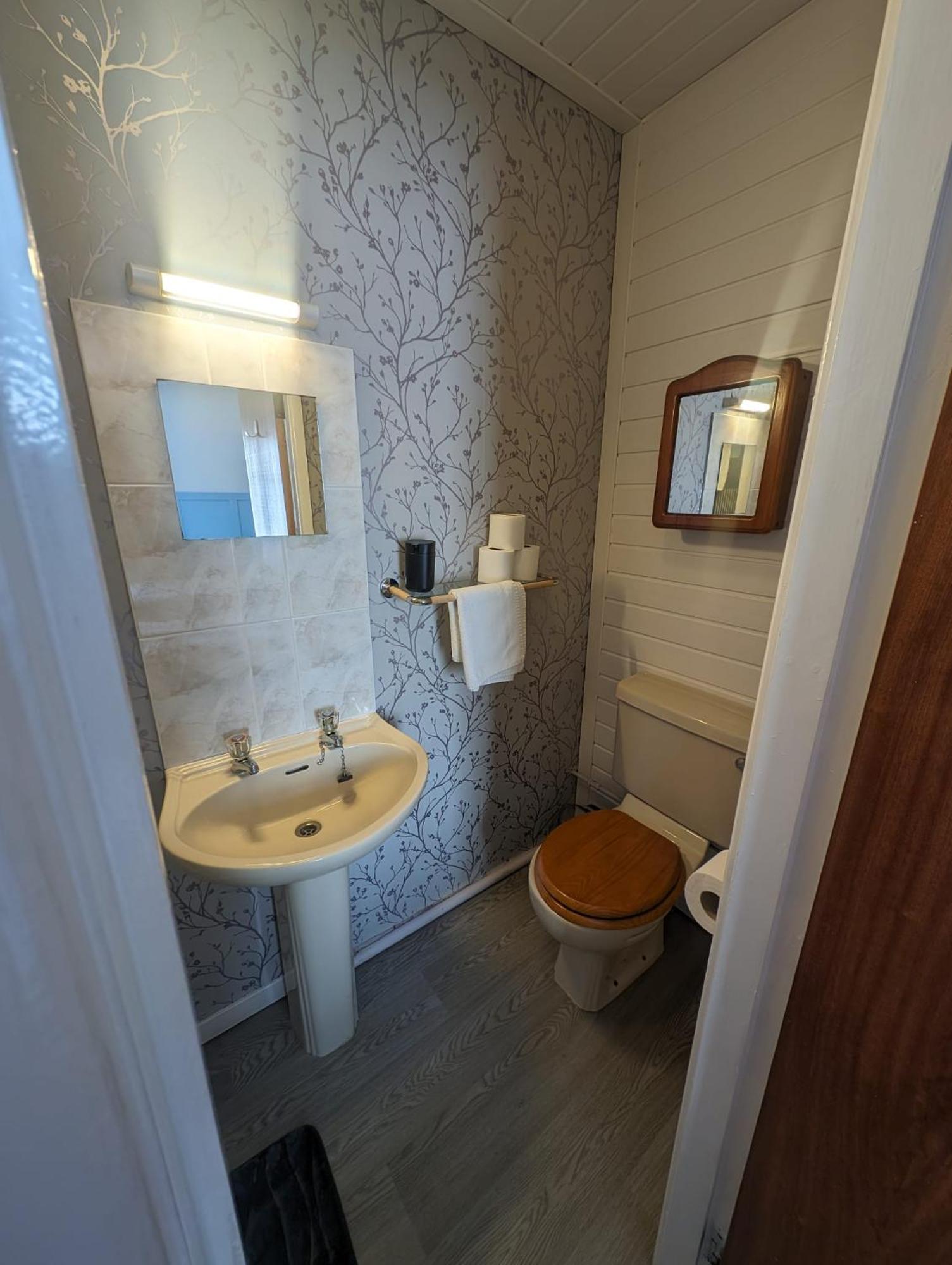Hesketh Hotel Blackpool Extérieur photo