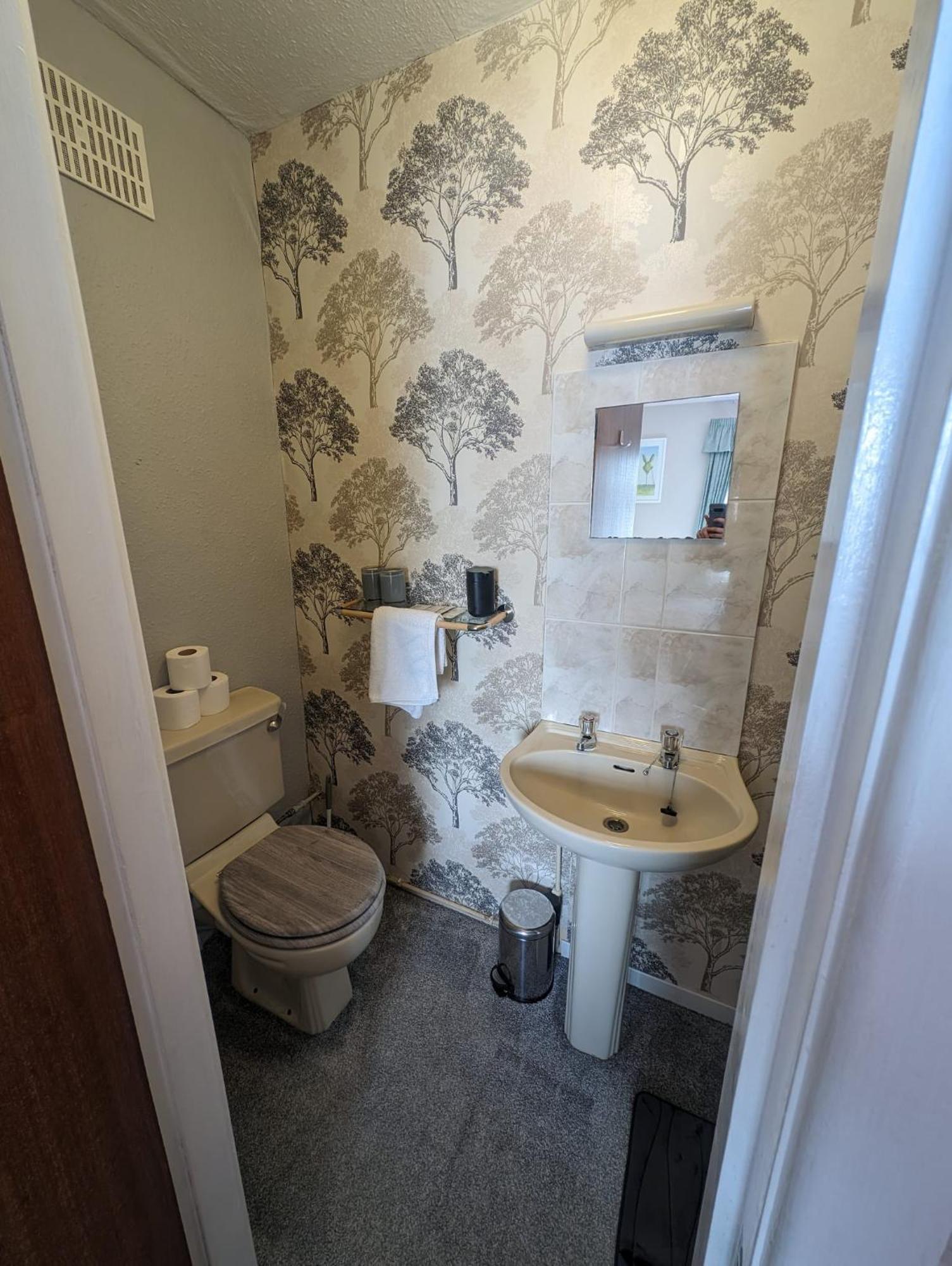 Hesketh Hotel Blackpool Extérieur photo
