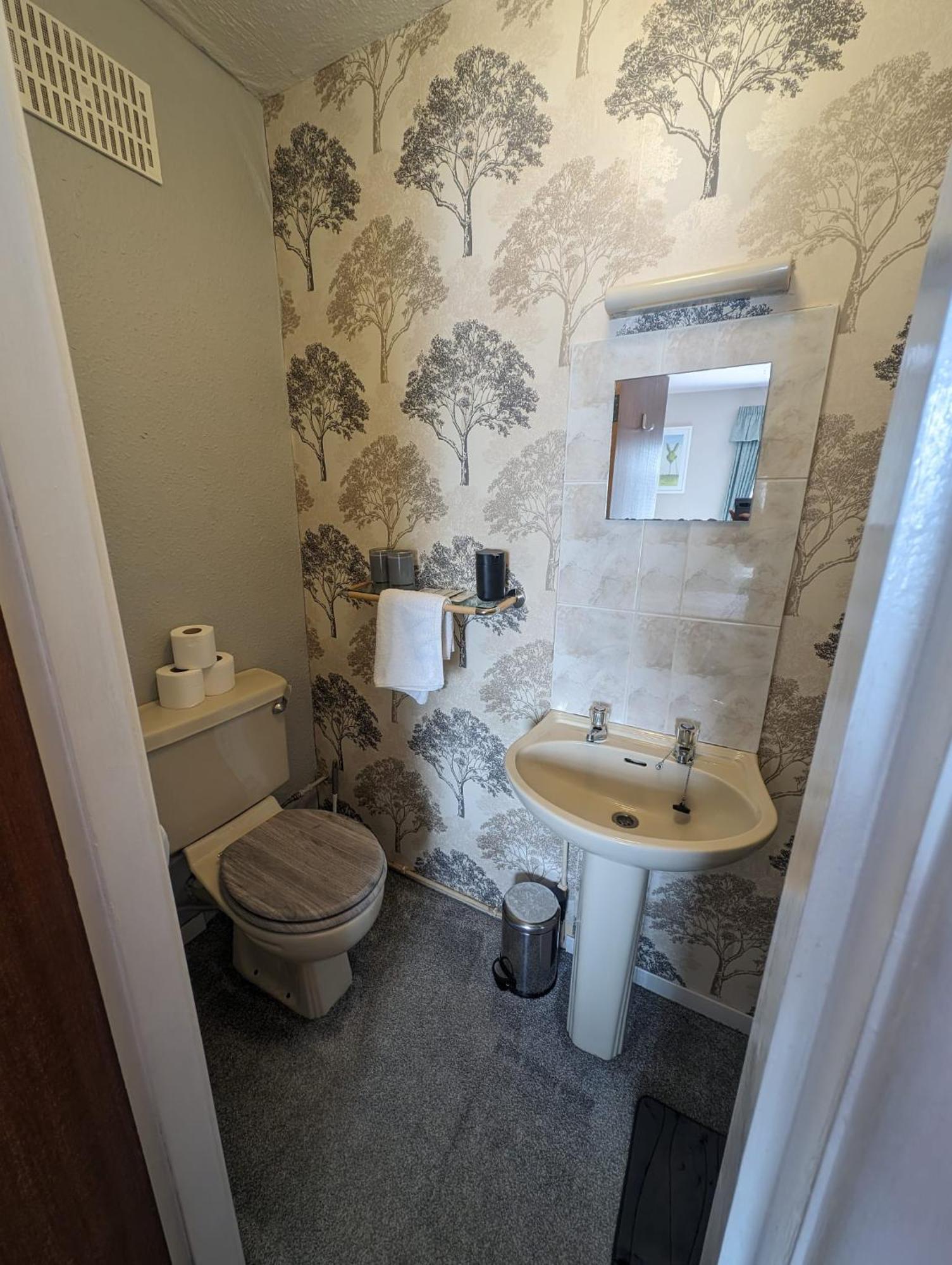 Hesketh Hotel Blackpool Extérieur photo