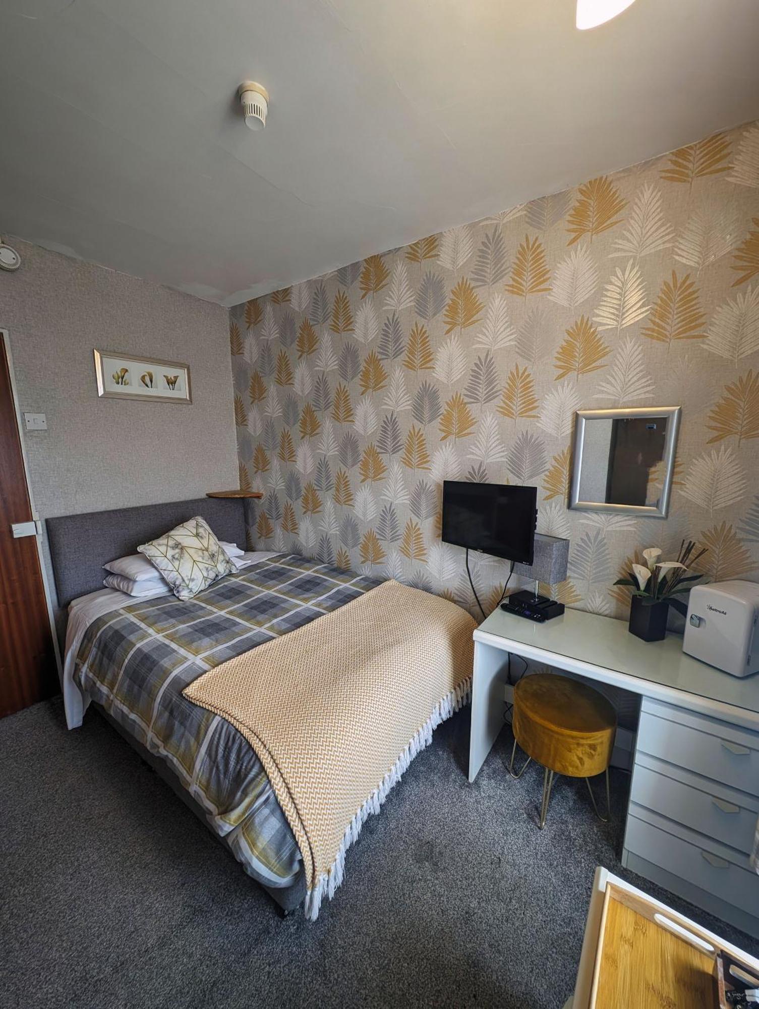 Hesketh Hotel Blackpool Extérieur photo
