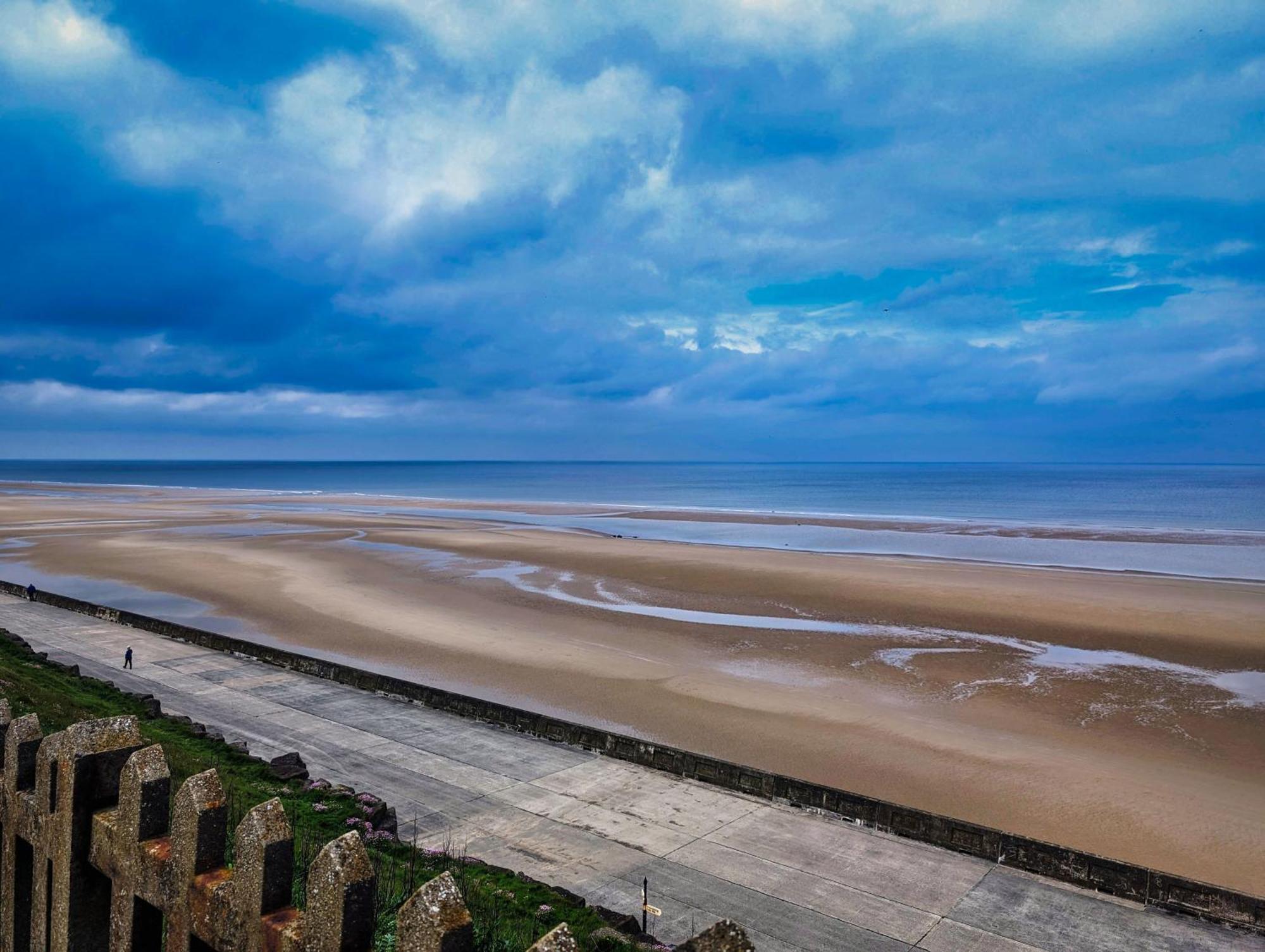 Hesketh Hotel Blackpool Extérieur photo