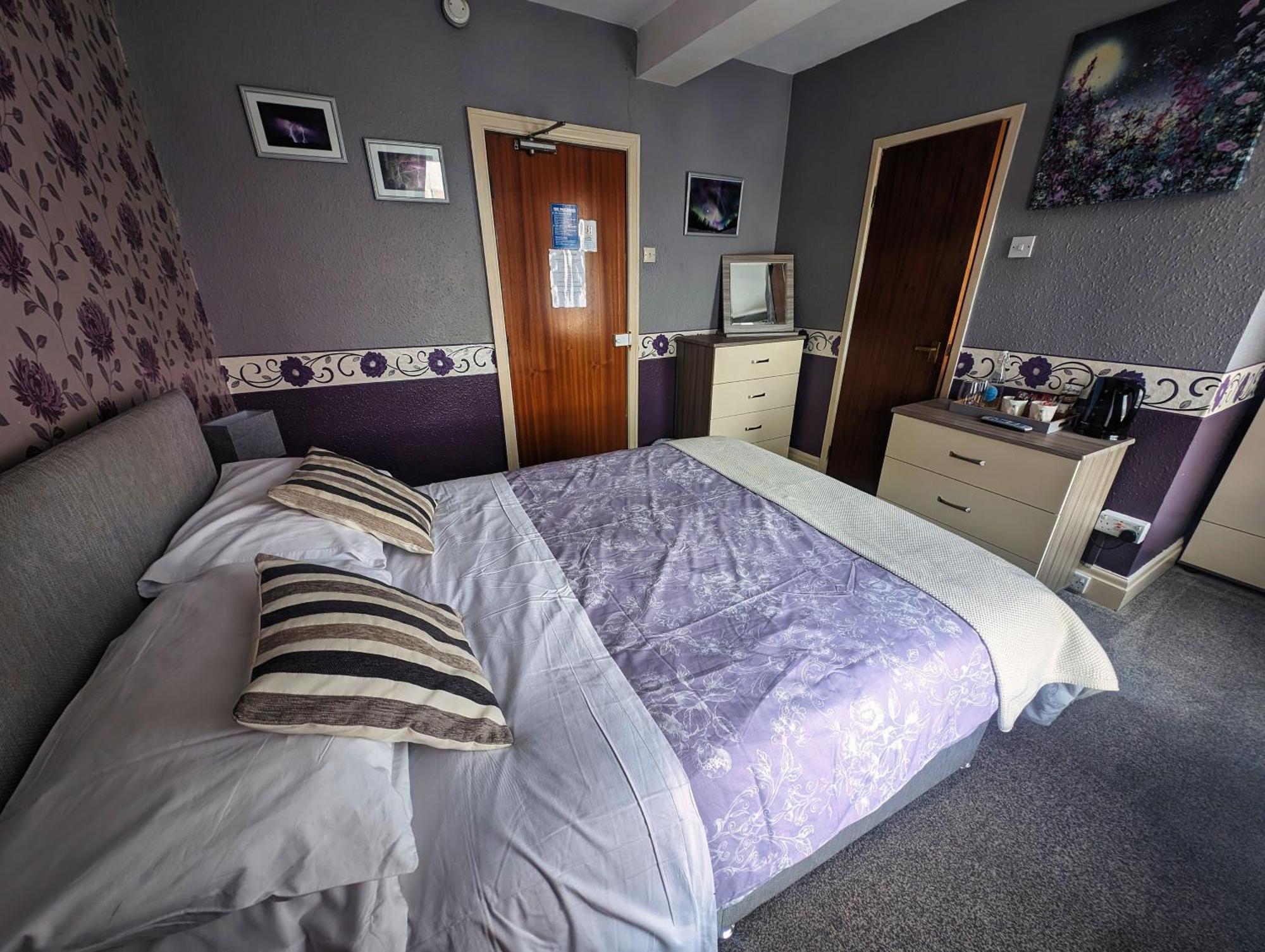 Hesketh Hotel Blackpool Extérieur photo