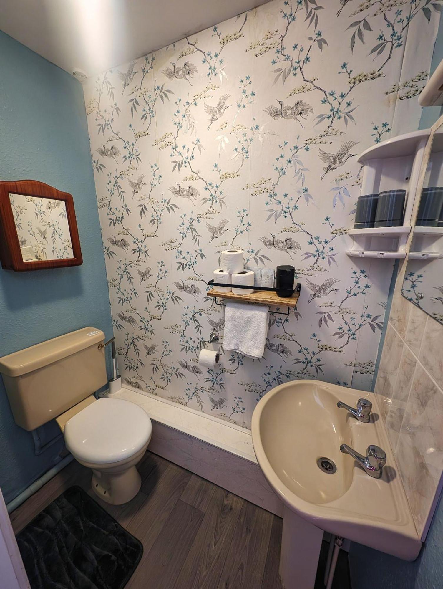 Hesketh Hotel Blackpool Extérieur photo