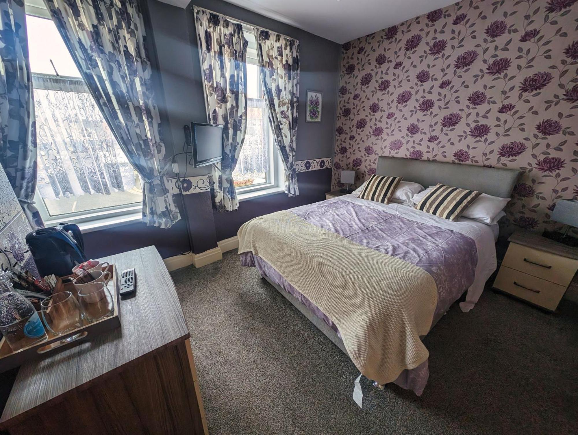 Hesketh Hotel Blackpool Extérieur photo
