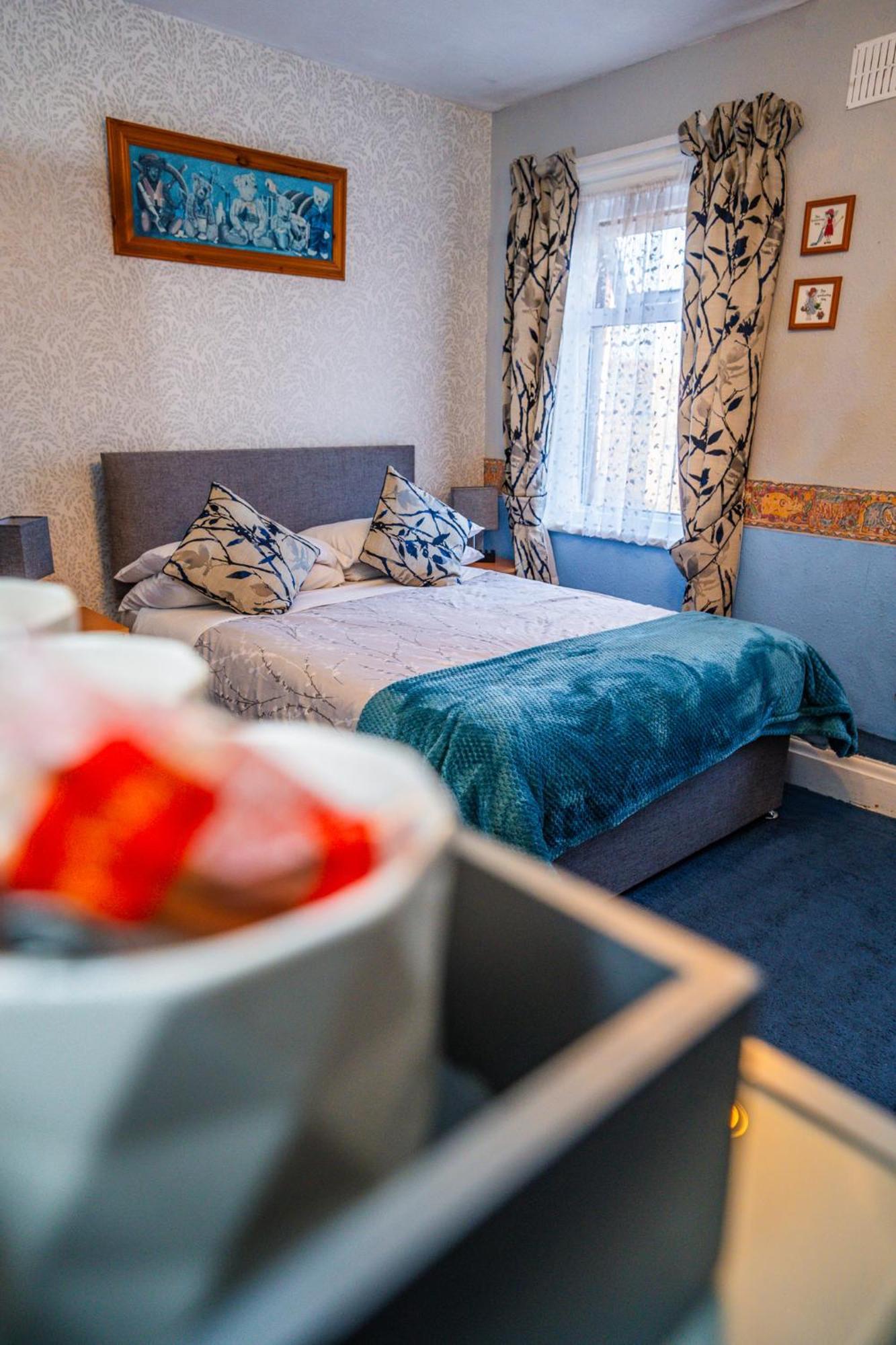 Hesketh Hotel Blackpool Extérieur photo