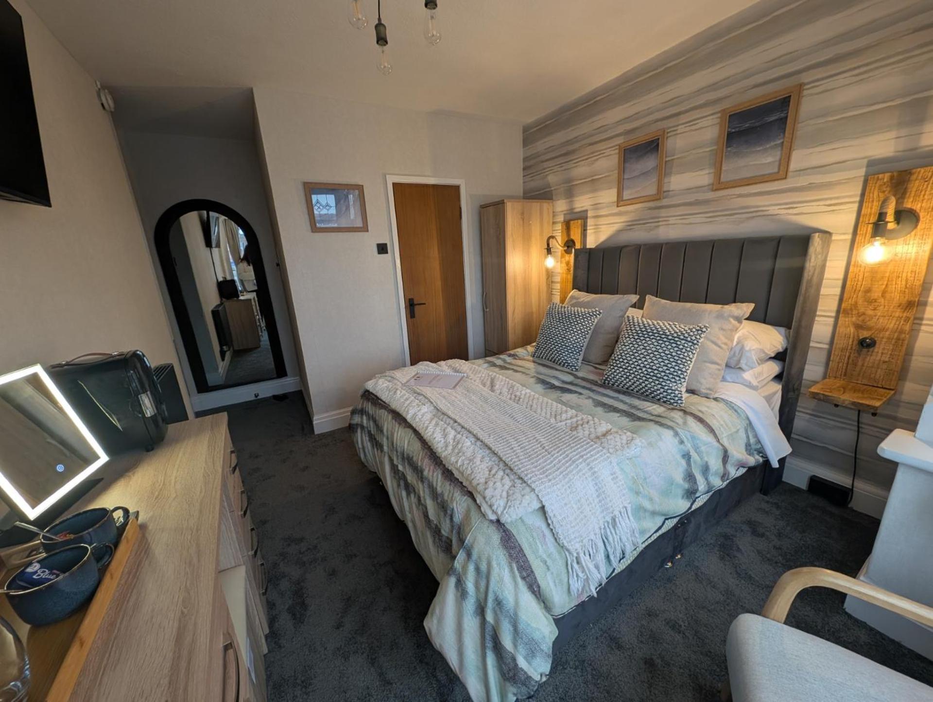 Hesketh Hotel Blackpool Extérieur photo