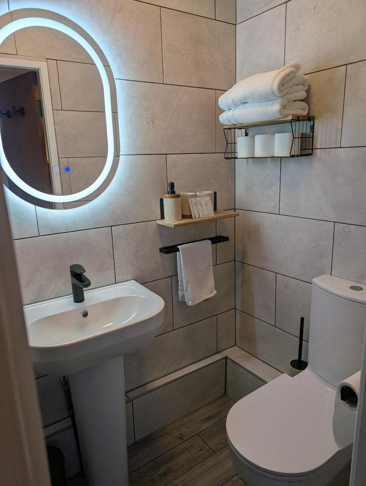 Hesketh Hotel Blackpool Extérieur photo