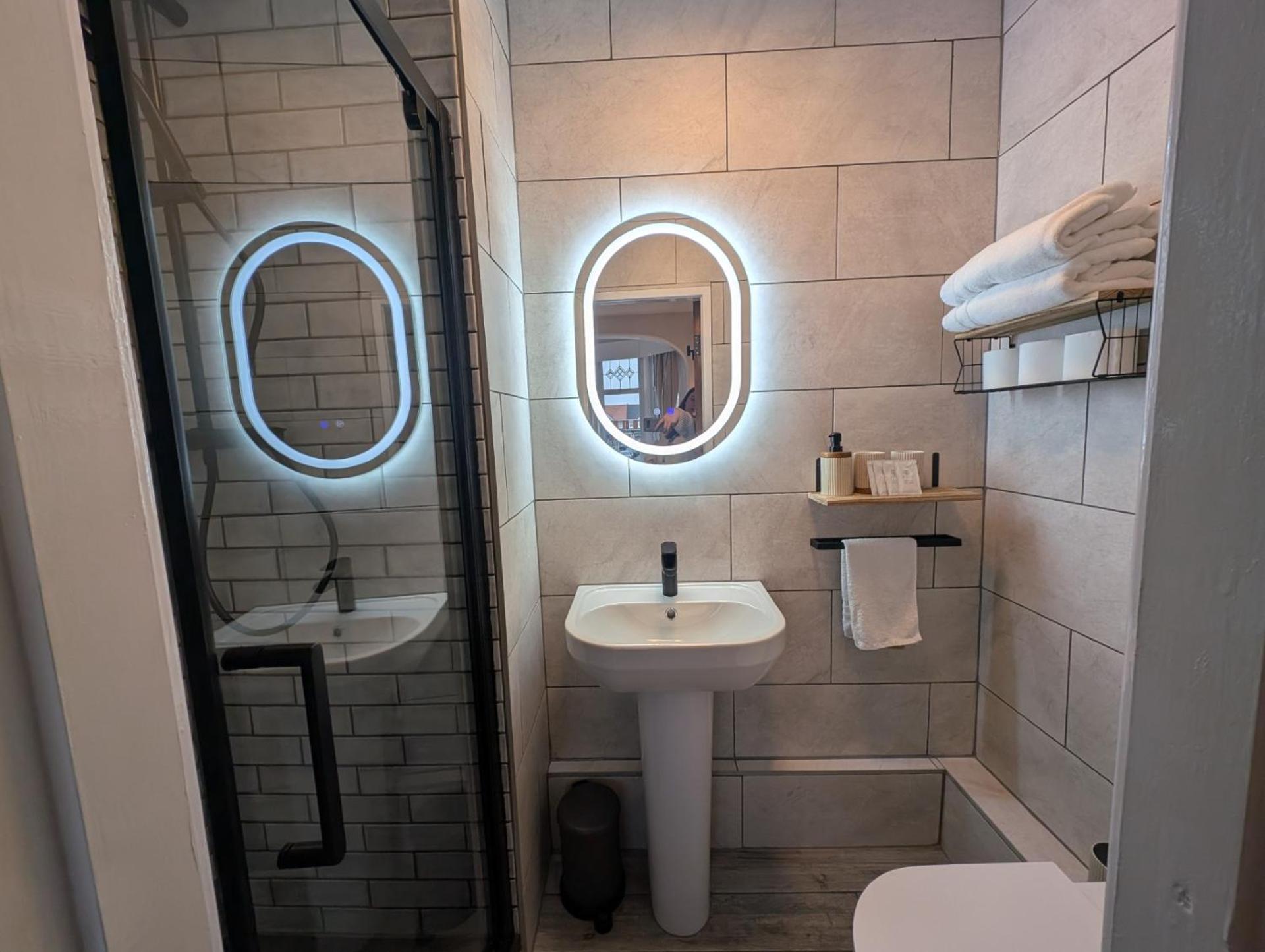 Hesketh Hotel Blackpool Extérieur photo