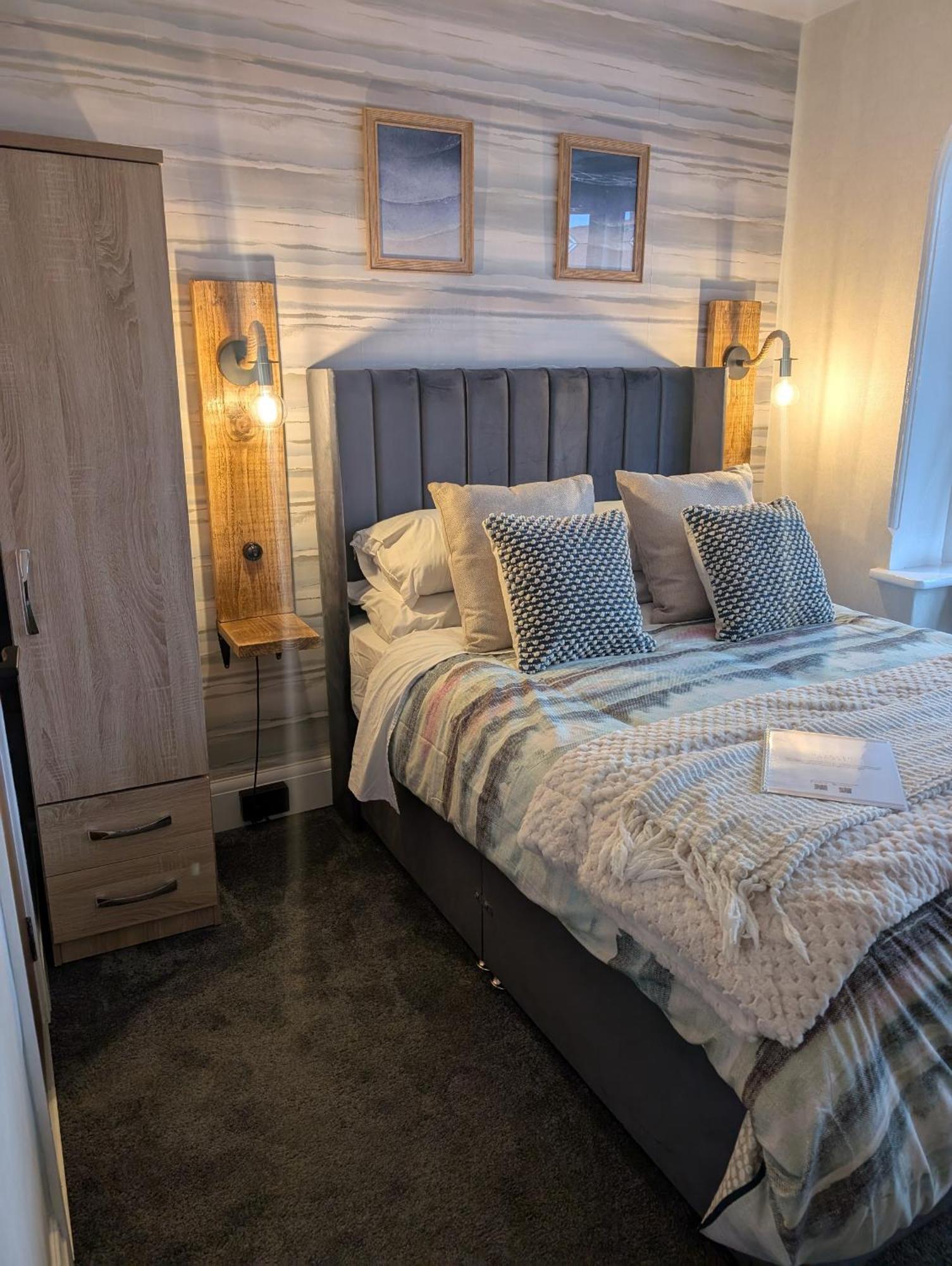 Hesketh Hotel Blackpool Extérieur photo