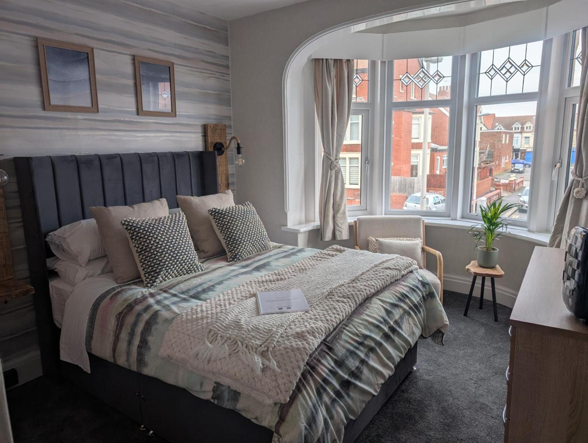 Hesketh Hotel Blackpool Extérieur photo